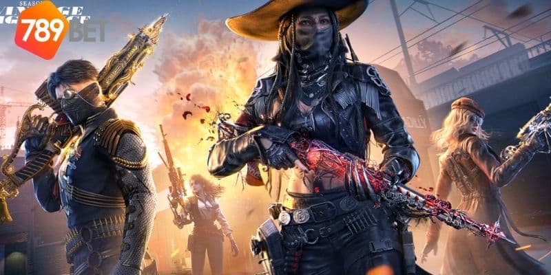 Call of Duty Mobile