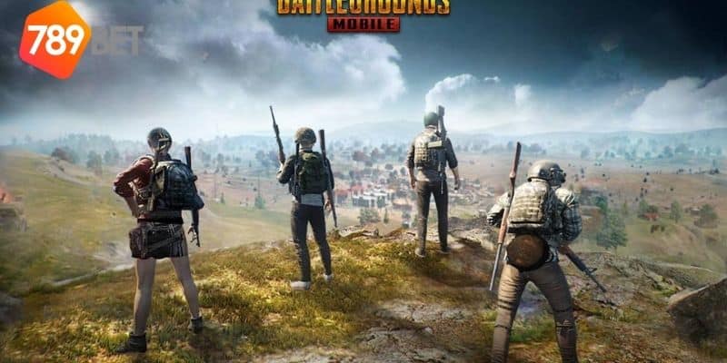 PUBG Mobile
