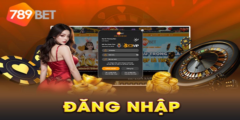 gioi thieu 789bet dang nhap