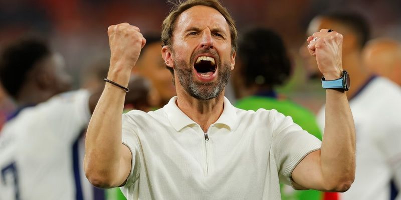 Ảnh hưởng của sự ra đi của Gareth Southgate 