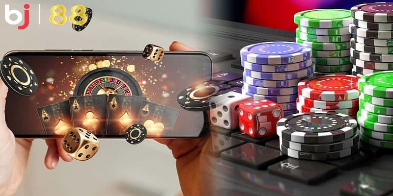 Chia sẻ các điểm khẳng định BJ88 uy tín
