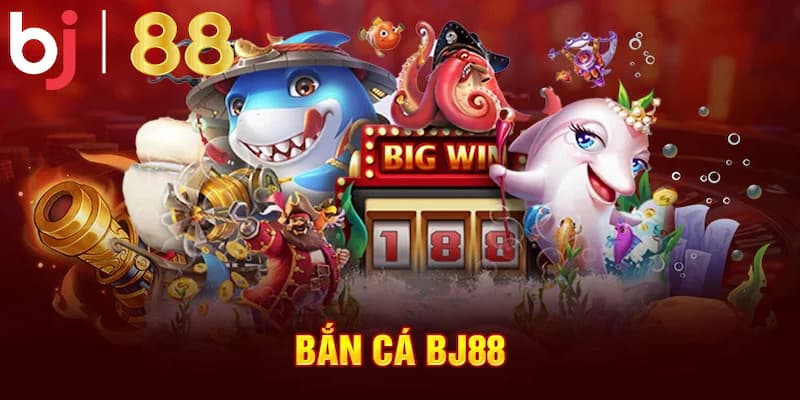 Tỷ lệ thắng cao và rút tiền thưởng lớn khi chơi bắn cá