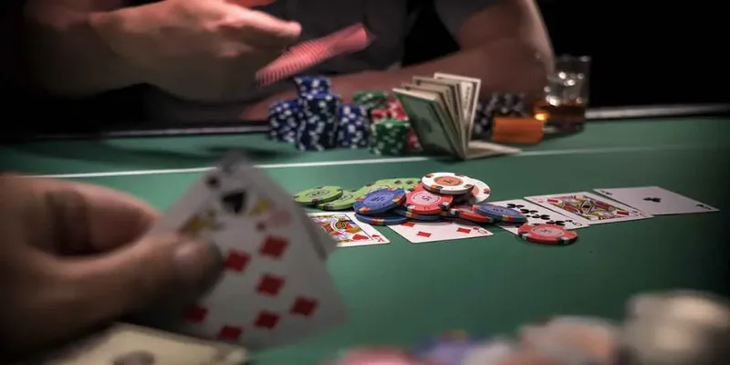 Luật chơi poker online và các quy định cần biết