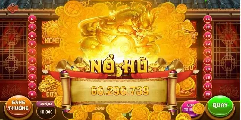 Hiểu rõ luật chơi và cơ chế hoạt động của trò chơi Nổ Hũ