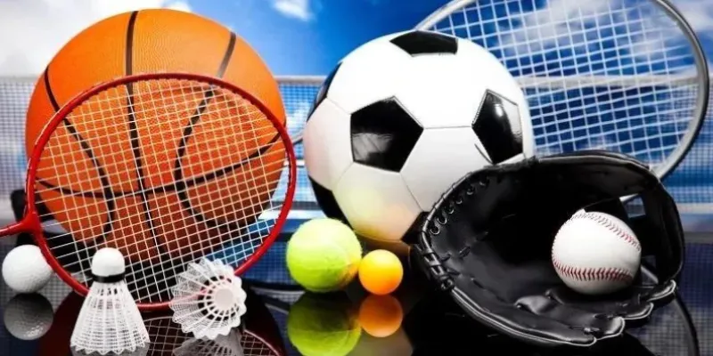 Khám phá thế giới IM thể thao tại 33Win