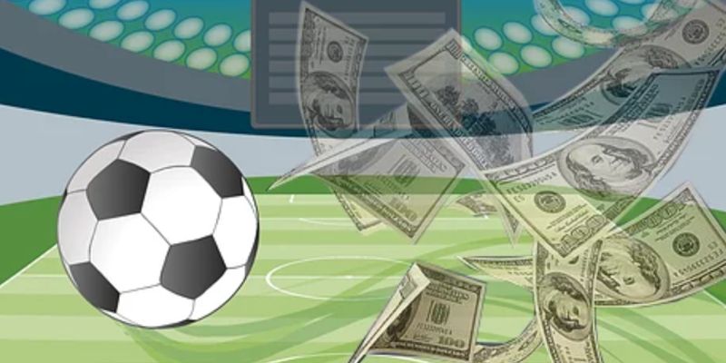 Lý do nên chọn 789bet để cá độ bóng đá tài xỉu