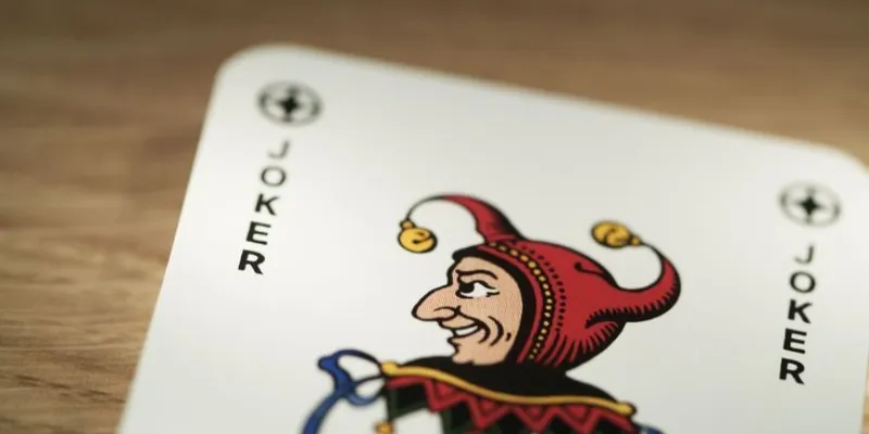 Mẹo chơi Bài Joker dành cho người mới bắt đầu