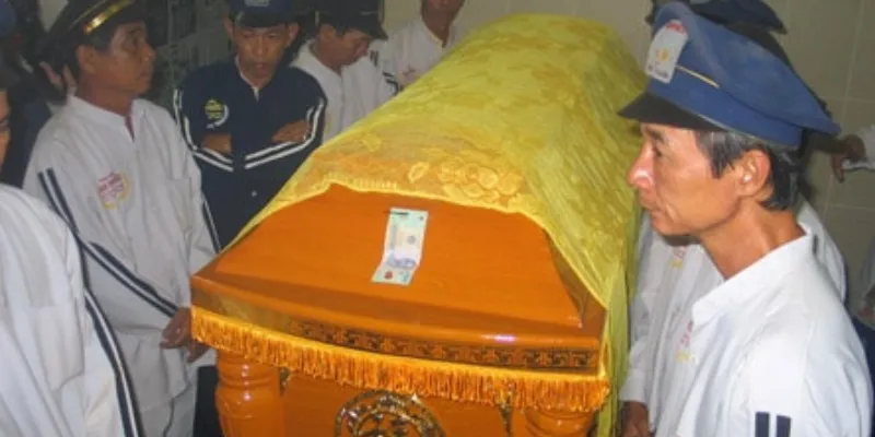 Mơ thấy quan tài thì đánh số nào để thắng lớn?