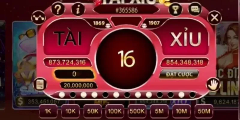 Giới thiệu về game tài xỉu online tại 33win