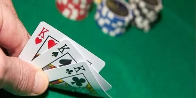 Chia sẻ mẹo chơi Liêng hiệu quả từ cao thủ