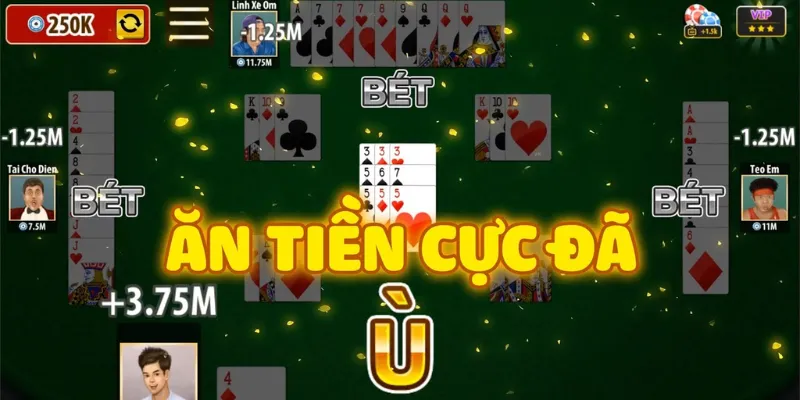 Khám phá những mẹo chơi Phỏm online được chia sẻ bởi cao thủ