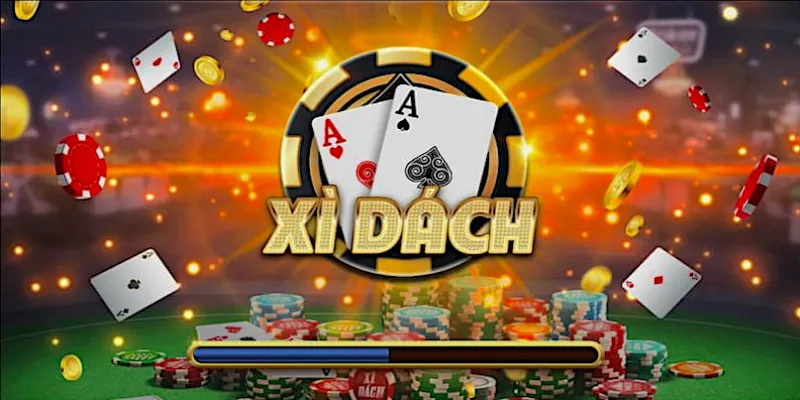 Tìm hiểu luật chơi xì dách online cơ bản cho người mới