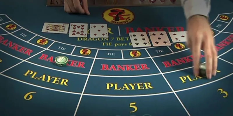 Chiến lược baccarat giúp tăng khả năng thắng