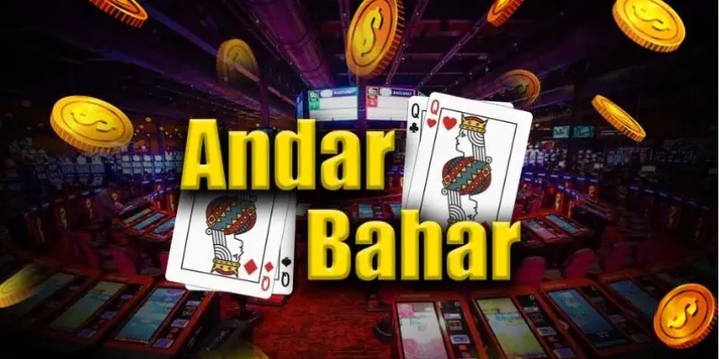 Một số loại cược Andar Bahar phổ biến và tỷ lệ thắng