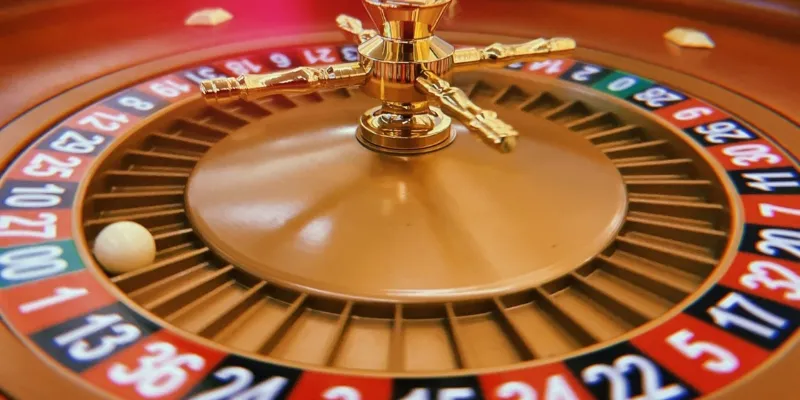 Cách chơi Lightning Roulette để dễ thắng cho anh em