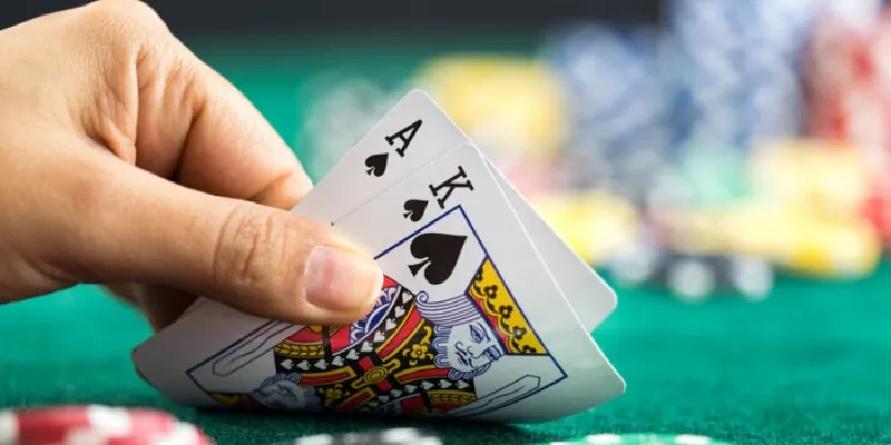Tổng quan về trò chơi bài cào tố tại 789Bet
