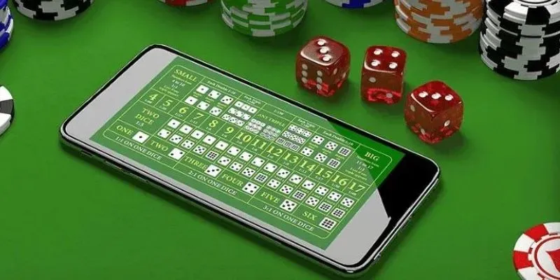 Thông tin cơ bản về Tài Xỉu MD5