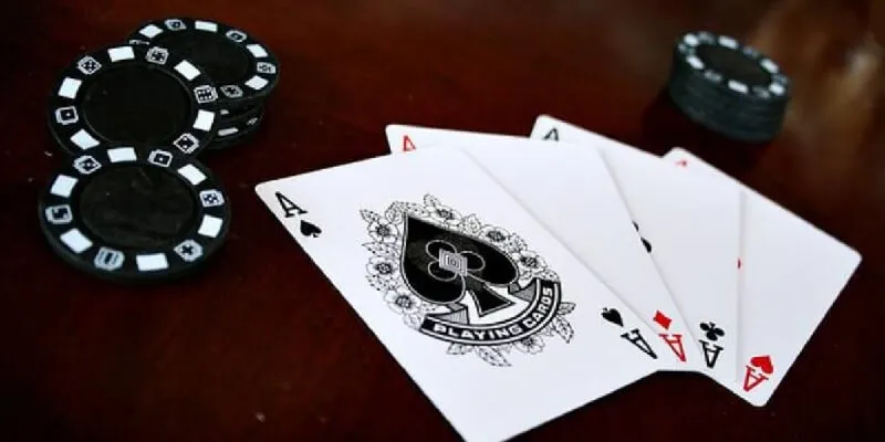 Kinh nghiệm chơi bài Cát Tê thông minh do chuyên gia hướng dẫn