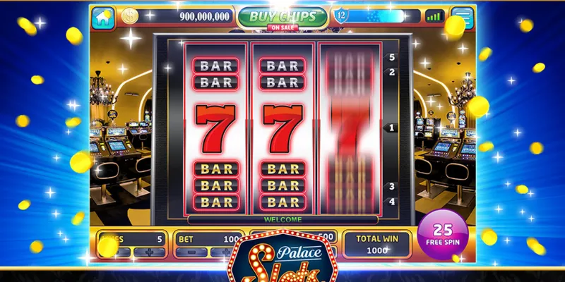 Các loại trò chơi slot phổ biến hiện nay là gì?
