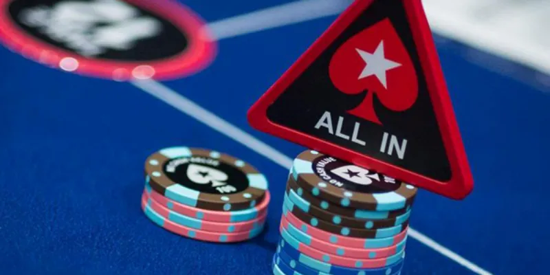 Mẹo chơi Poker hiệu quả cho người mới bắt đầu