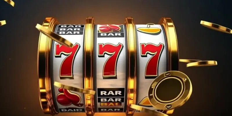 Slot game bao gồm những hình thức cược nào?