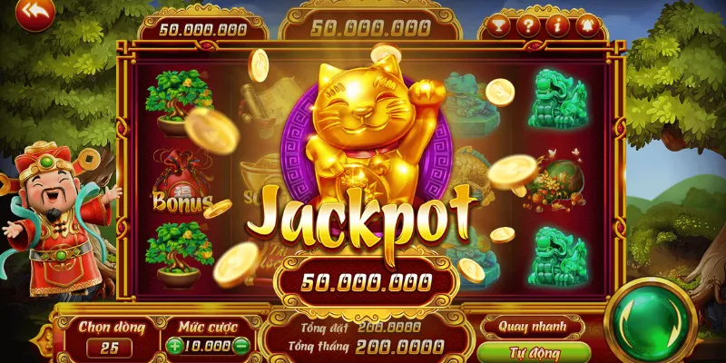 Những game nổ hũ hấp dẫn nhất hiện nay gồm những trò nào?